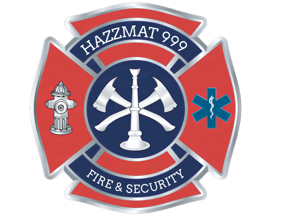 Hazzmat 999 Fire & Security