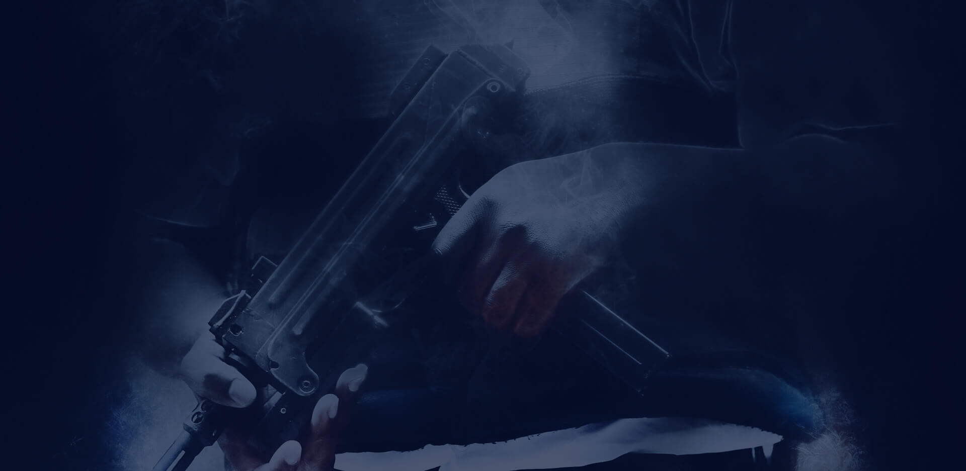 Armed Response Hazzmat 999 Fire & Security